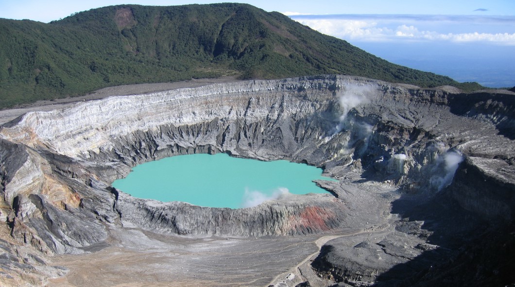 Le Costa Rica reste la première destination Ecotouristique