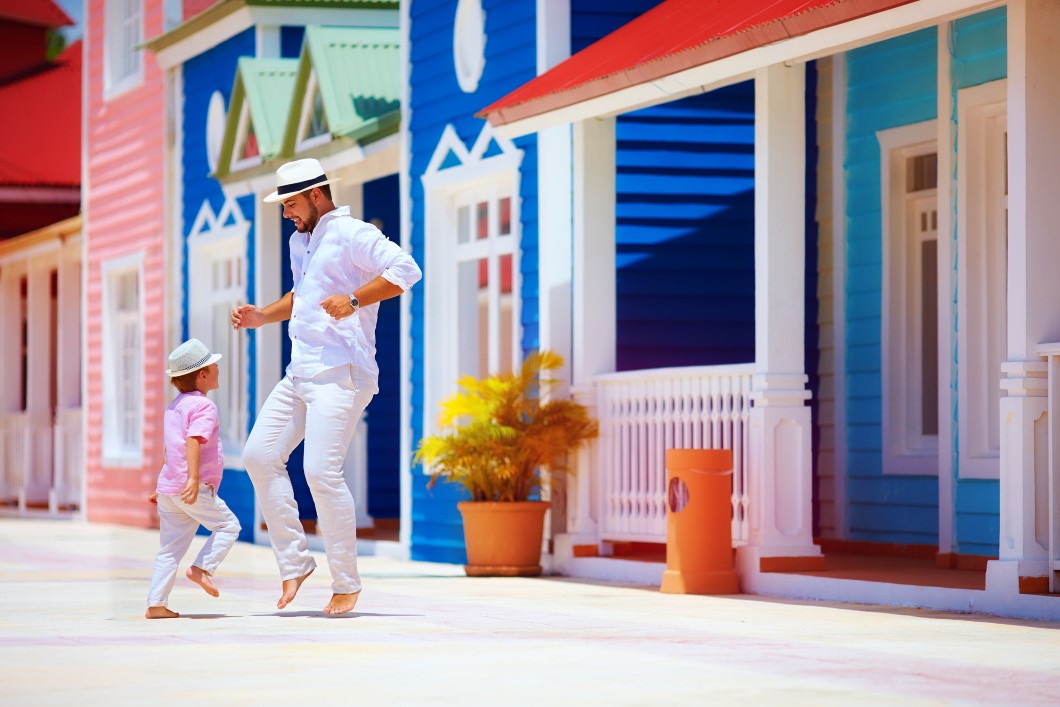 Croissance du tourisme en République dominicaine