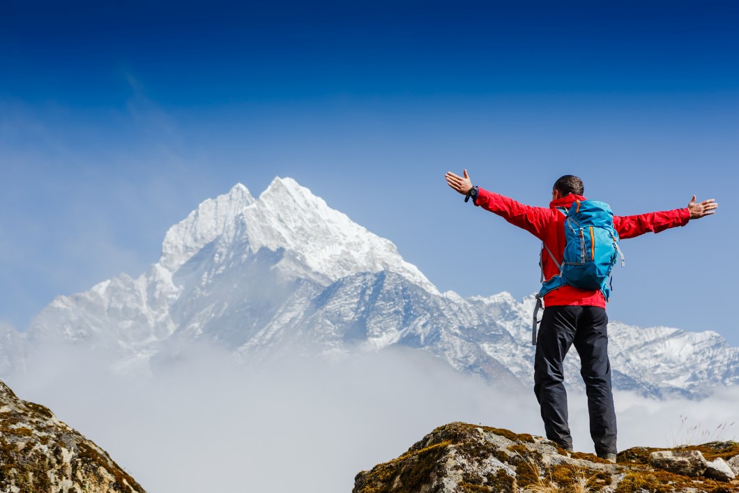 Adventure Mission Nepal Treks and Expedition - trekking au Népal
