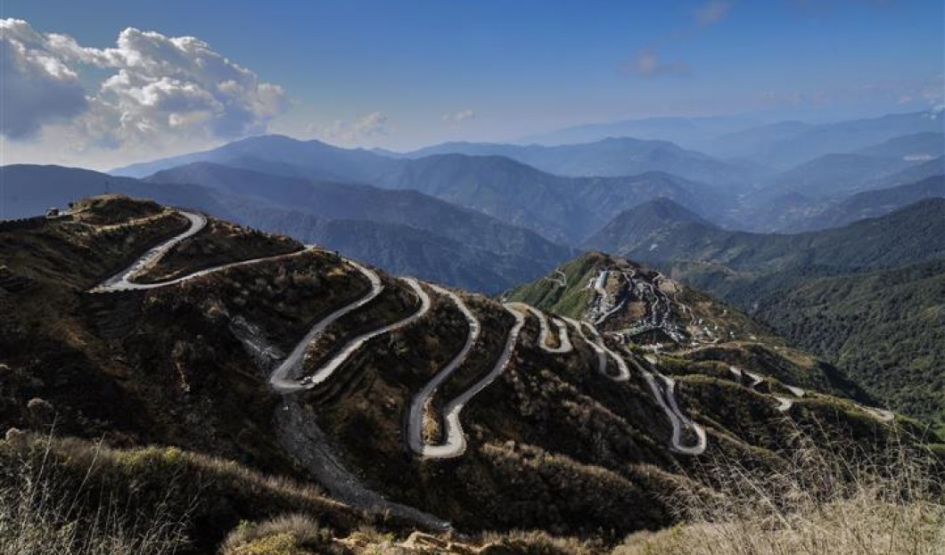 Chine Top 7 Route de la Soie Destinations .TR Chine Top 7 Route de la Soie Destinations .TR
