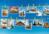 LES 10 CAPITALES D’EUROPE LES MOINS CHÈRES