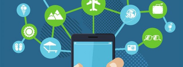 LE TOURISME NUMÉRIQUE – EN APPRENDRE SUR LE VOYAGEUR NUMÉRIQUE