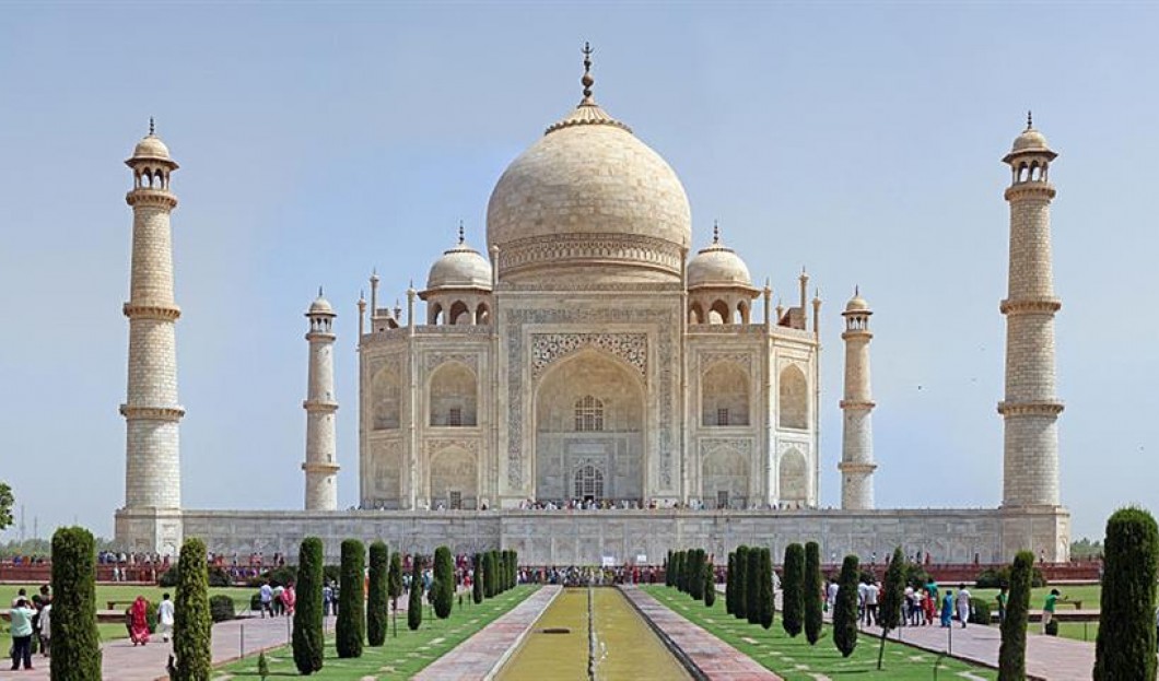 Le Plus Grand Monument Du Monde Les dix monuments les plus visités dans le monde | .TR